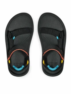 Sandali Hurricane XLT 2 1019390C Nero