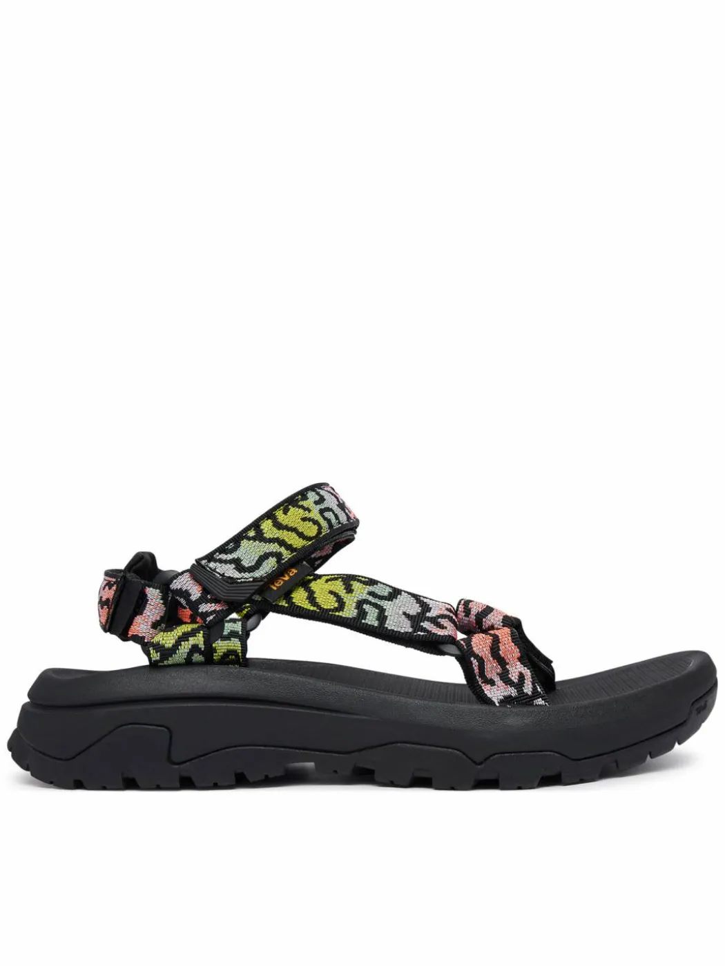 Sandali Hurricane XLT3 1173671 Corallo