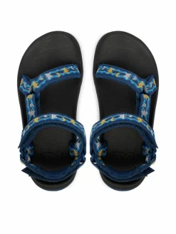 Sandali Hurricane XLT Jr 1177430C Blu scuro