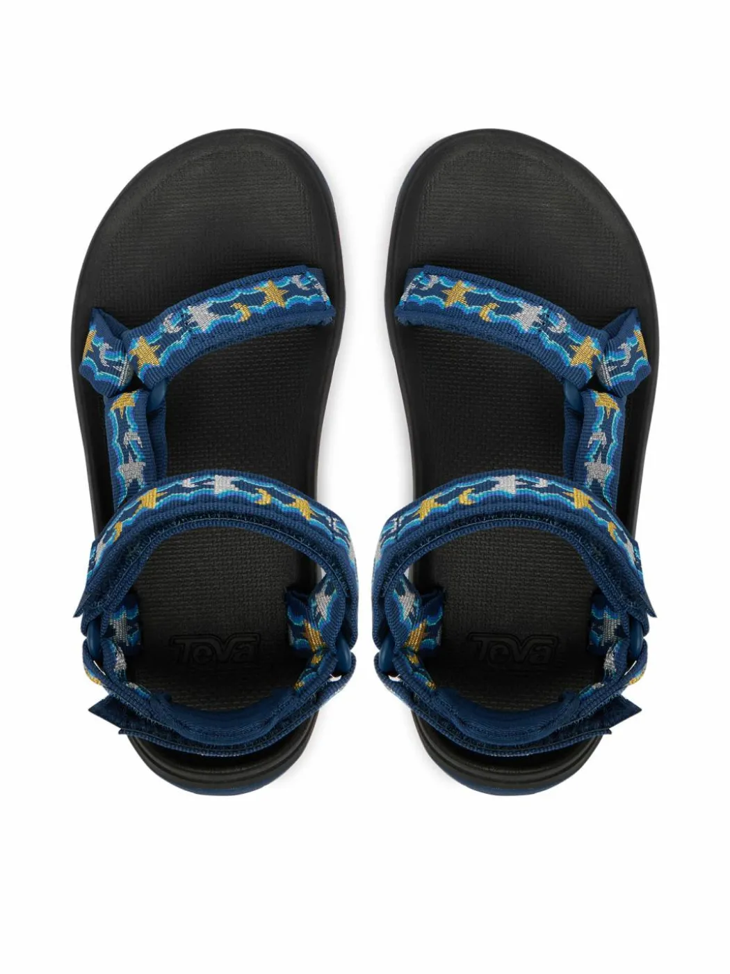 Sandali Hurricane XLT Jr 1177430C Blu scuro