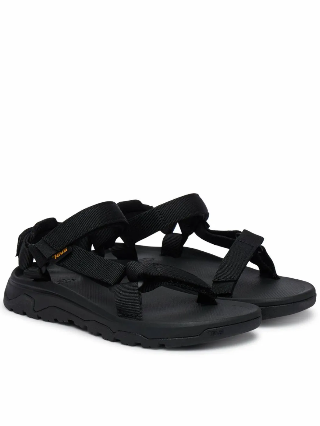 Sandali Hurricane Xlt Jr 1177430C Nero