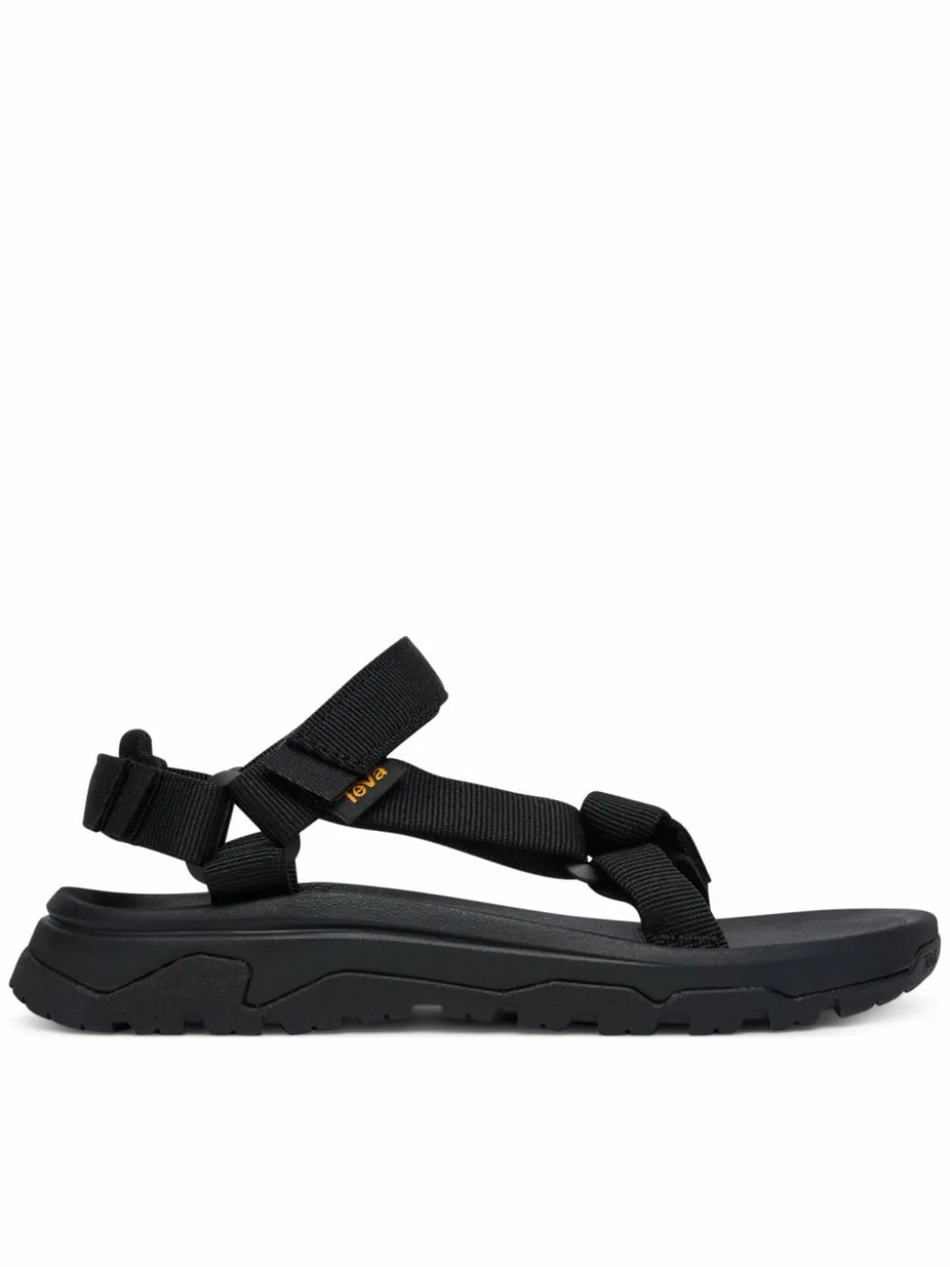 Sandali Hurricane Xlt Jr 1177430C Nero