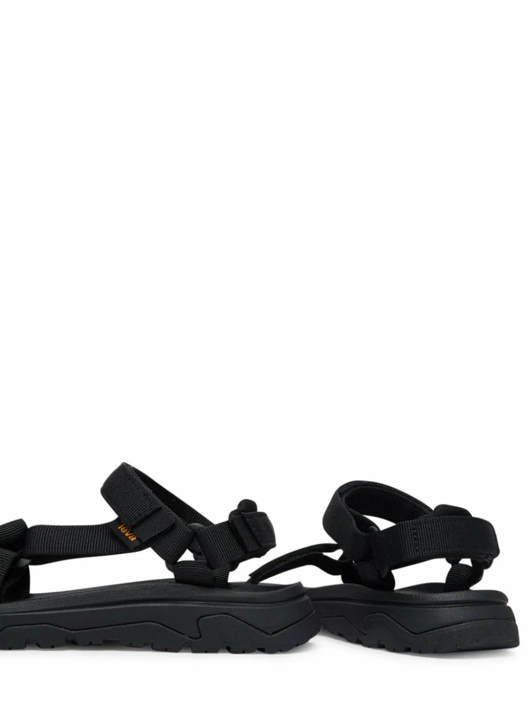 Sandali Hurricane Xlt Jr 1177430C Nero