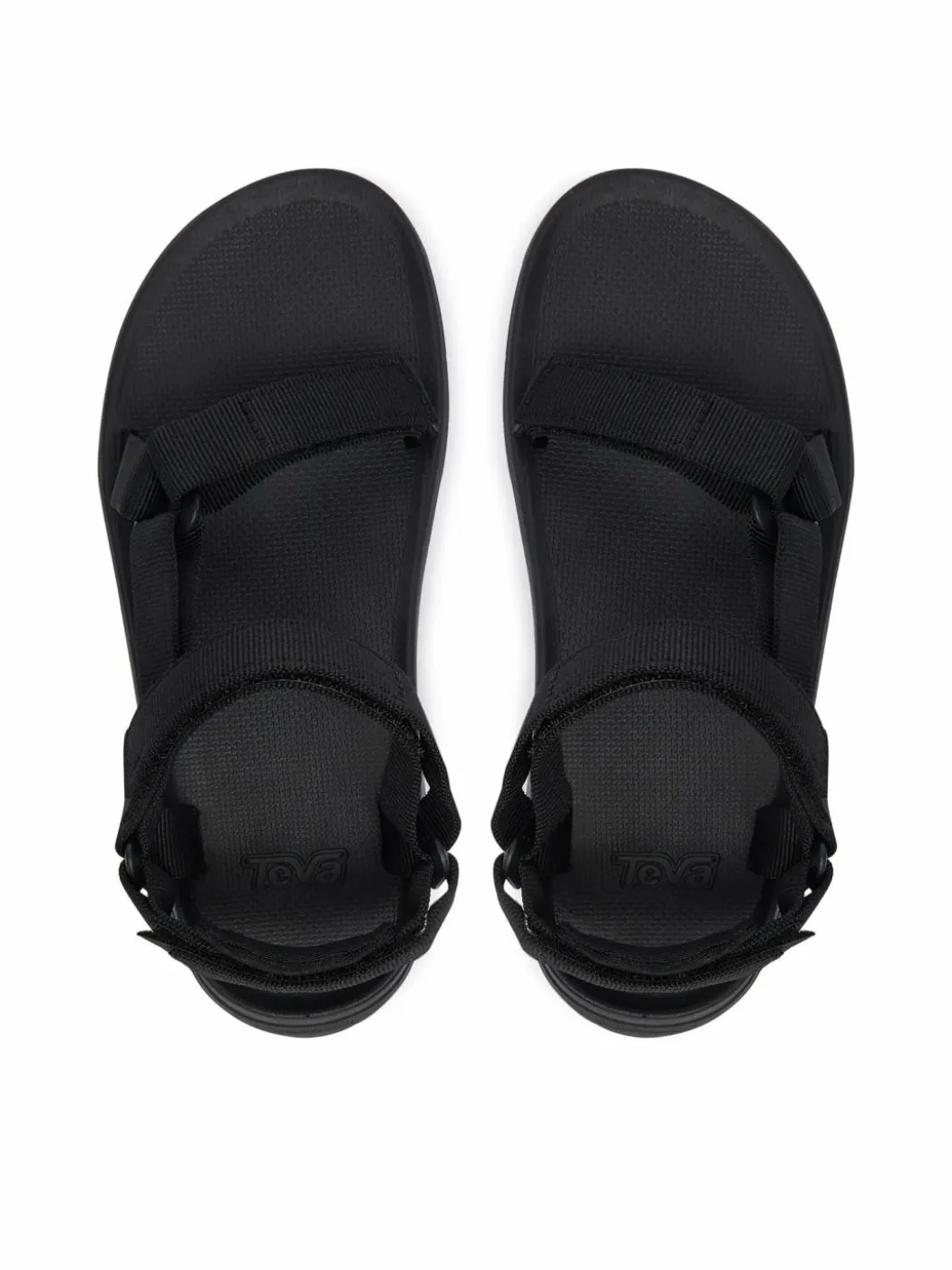 Sandali Hurricane Xlt Jr 1177430C Nero