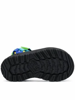 Sandali Hurricane Xlt Jr 1177410T Multicolore