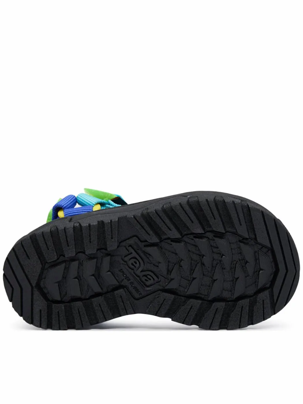 Sandali Hurricane Xlt Jr 1177410T Multicolore