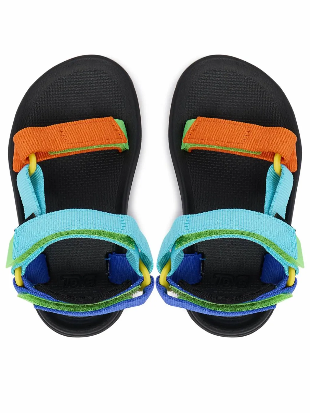 Sandali Hurricane Xlt Jr 1177410T Multicolore