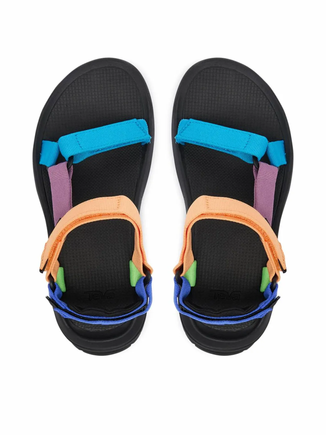 Sandali Hurricane XLT 3 1173671 Multicolore