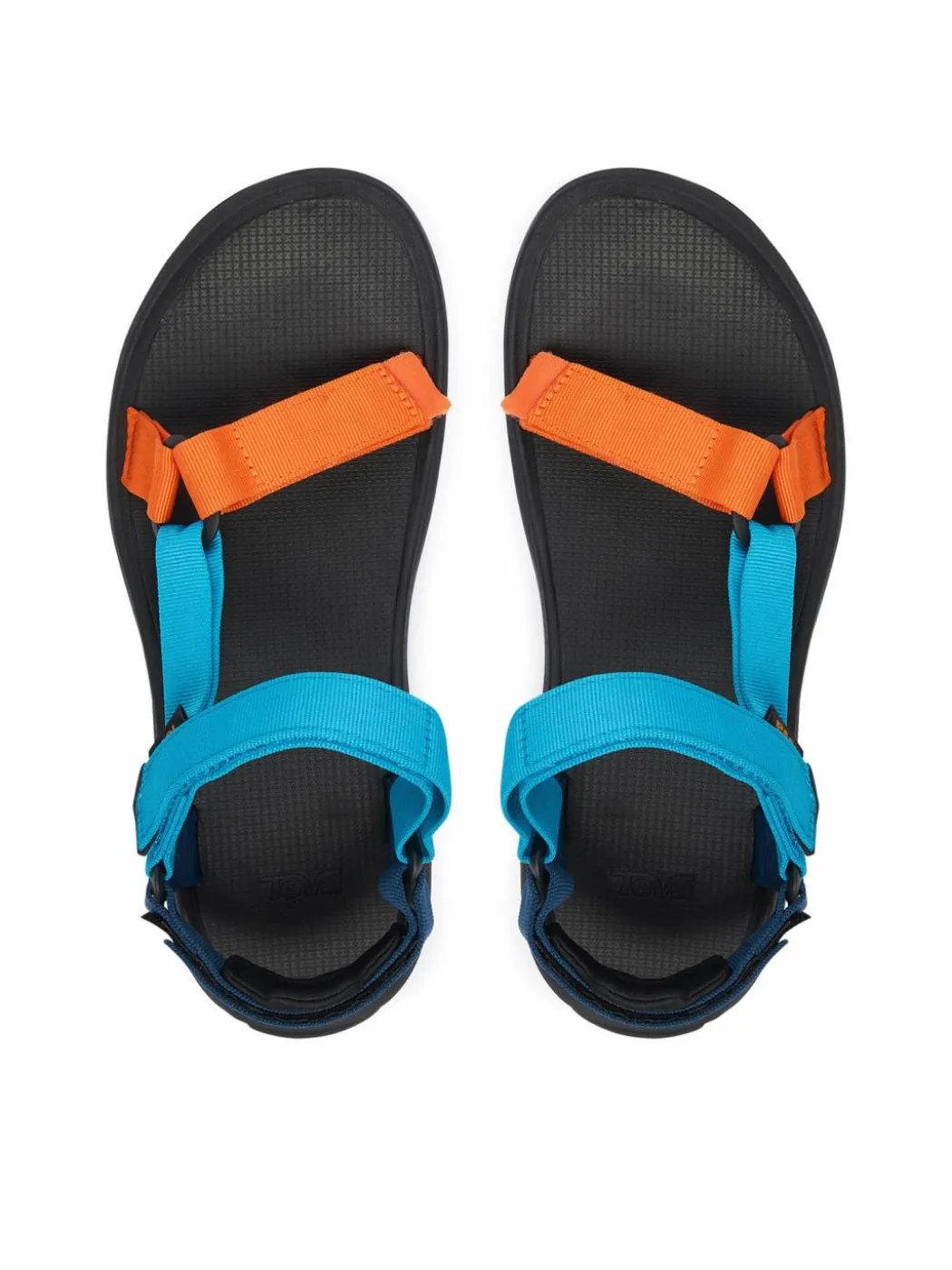 Sandali Hurricane XLT 3 1173670 Multicolore