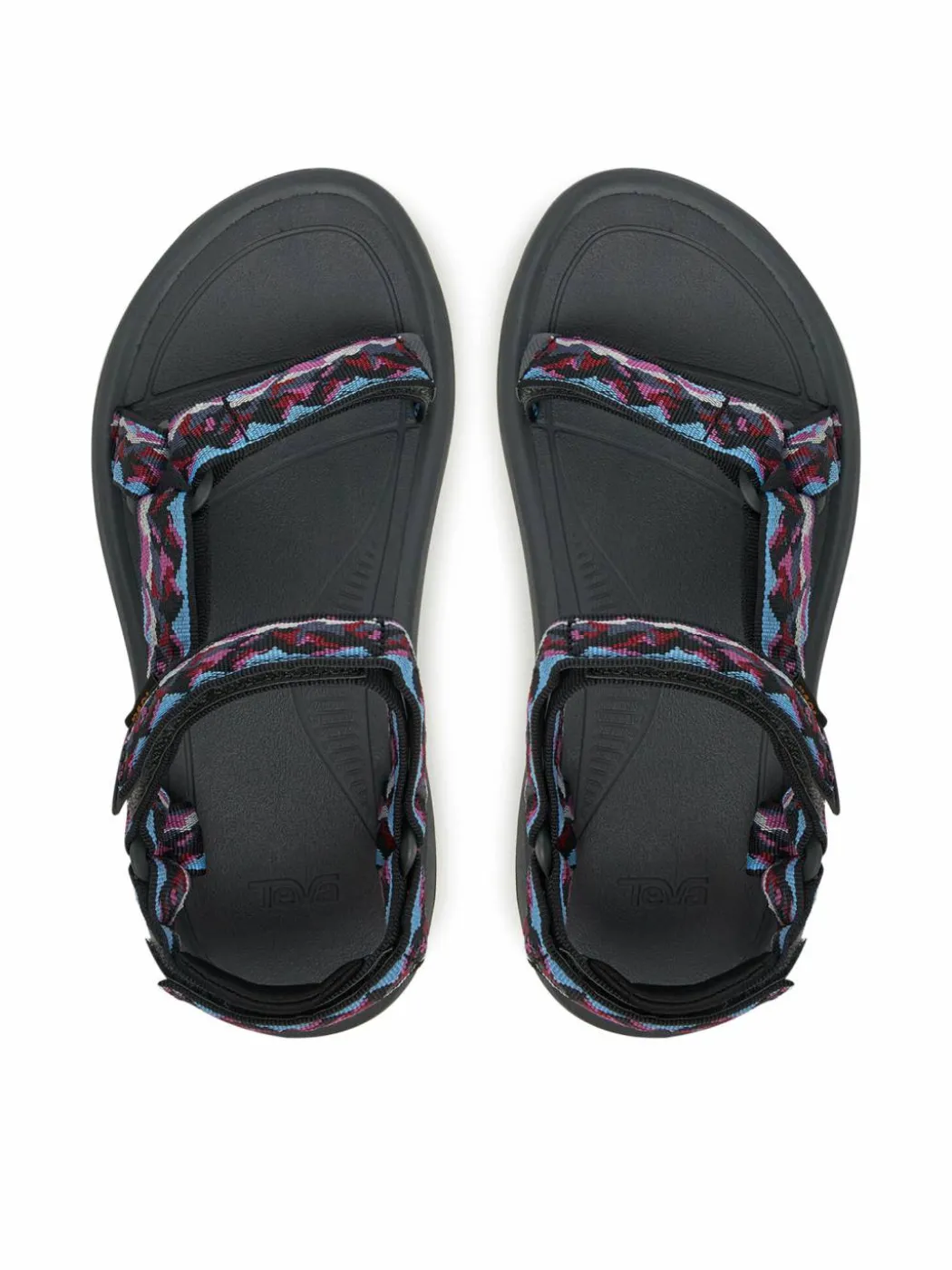 Sandali Hurricane XLT2 1019235 Multicolore