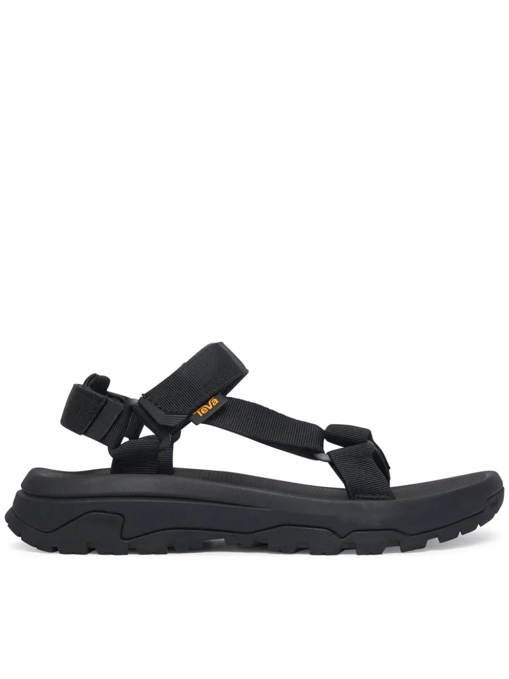 Sandali Hurricane XLT 3 1173670 Nero