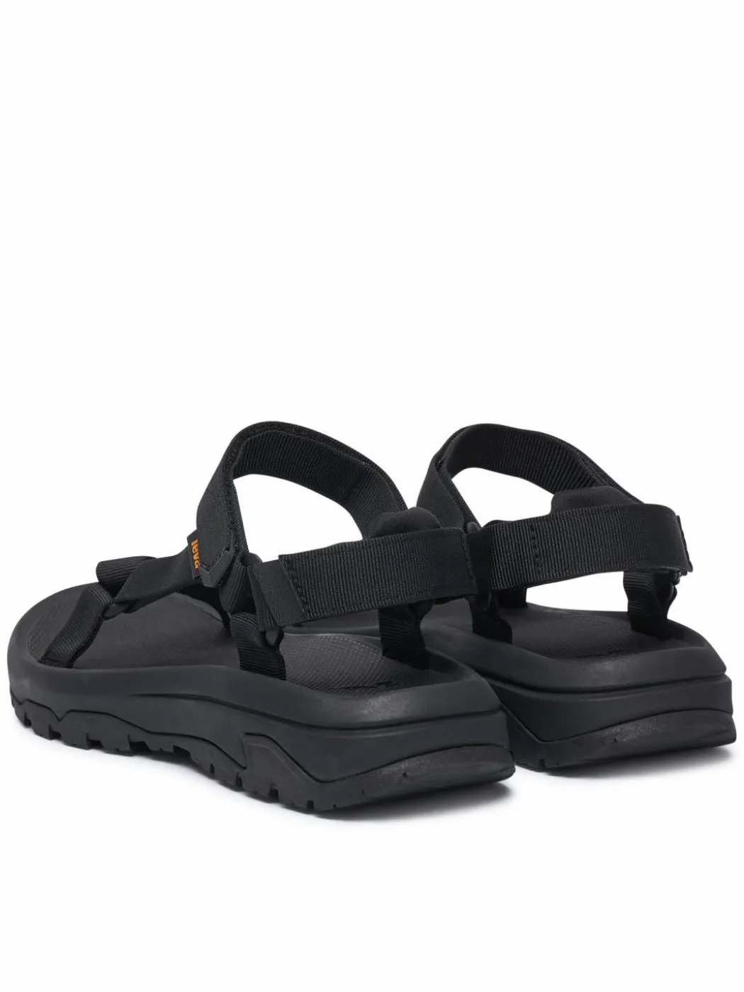 Sandali Hurricane XLT 3 1173670 Nero