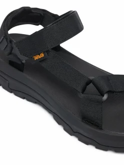 Sandali Hurricane XLT 3 1173670 Nero