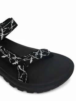 Sandali Hurricane XLT 3 1173671 Nero
