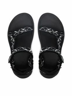 Sandali Hurricane XLT 3 1173671 Nero