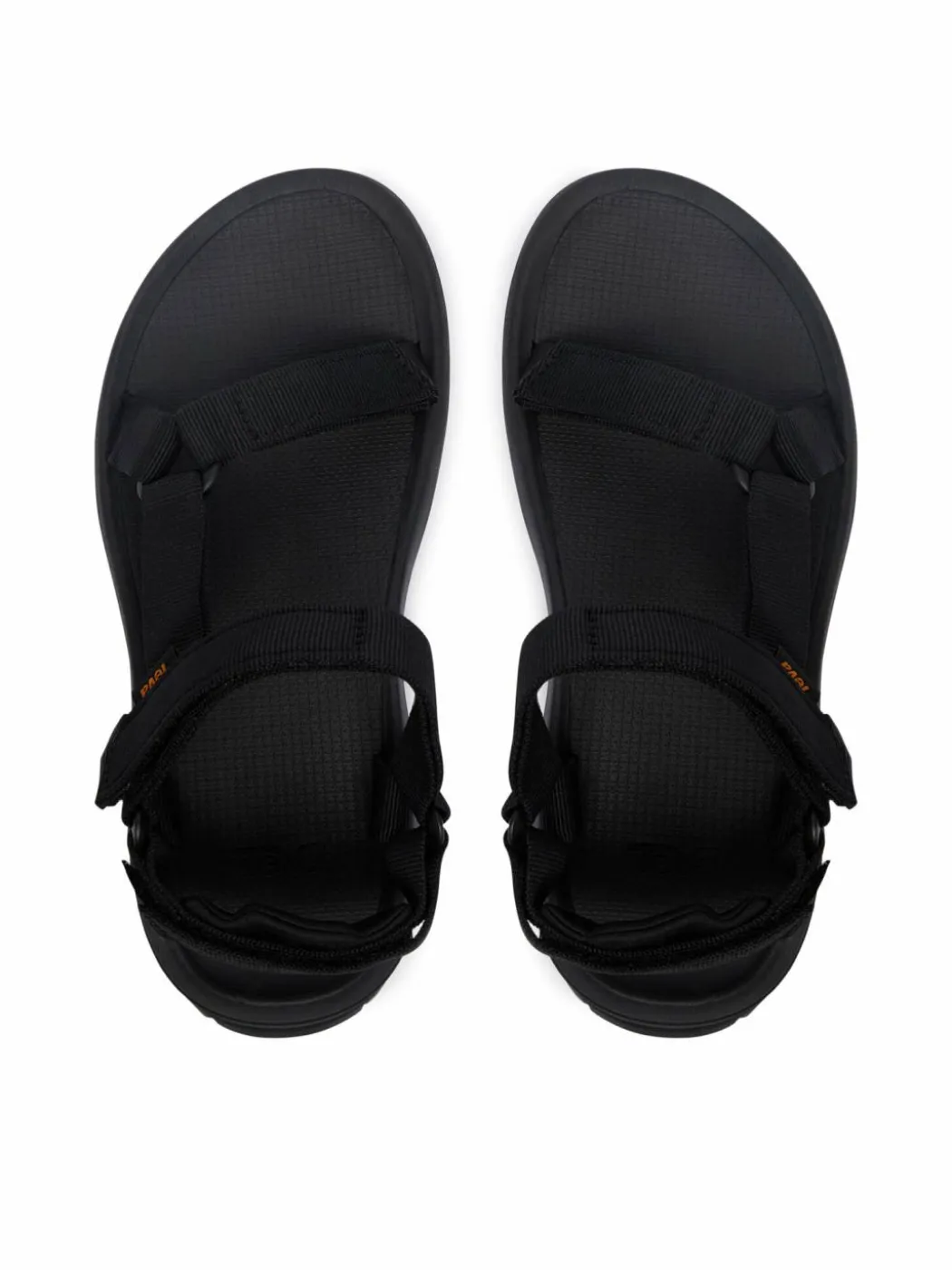 Sandali Hurricane XLT3 1173671 Nero