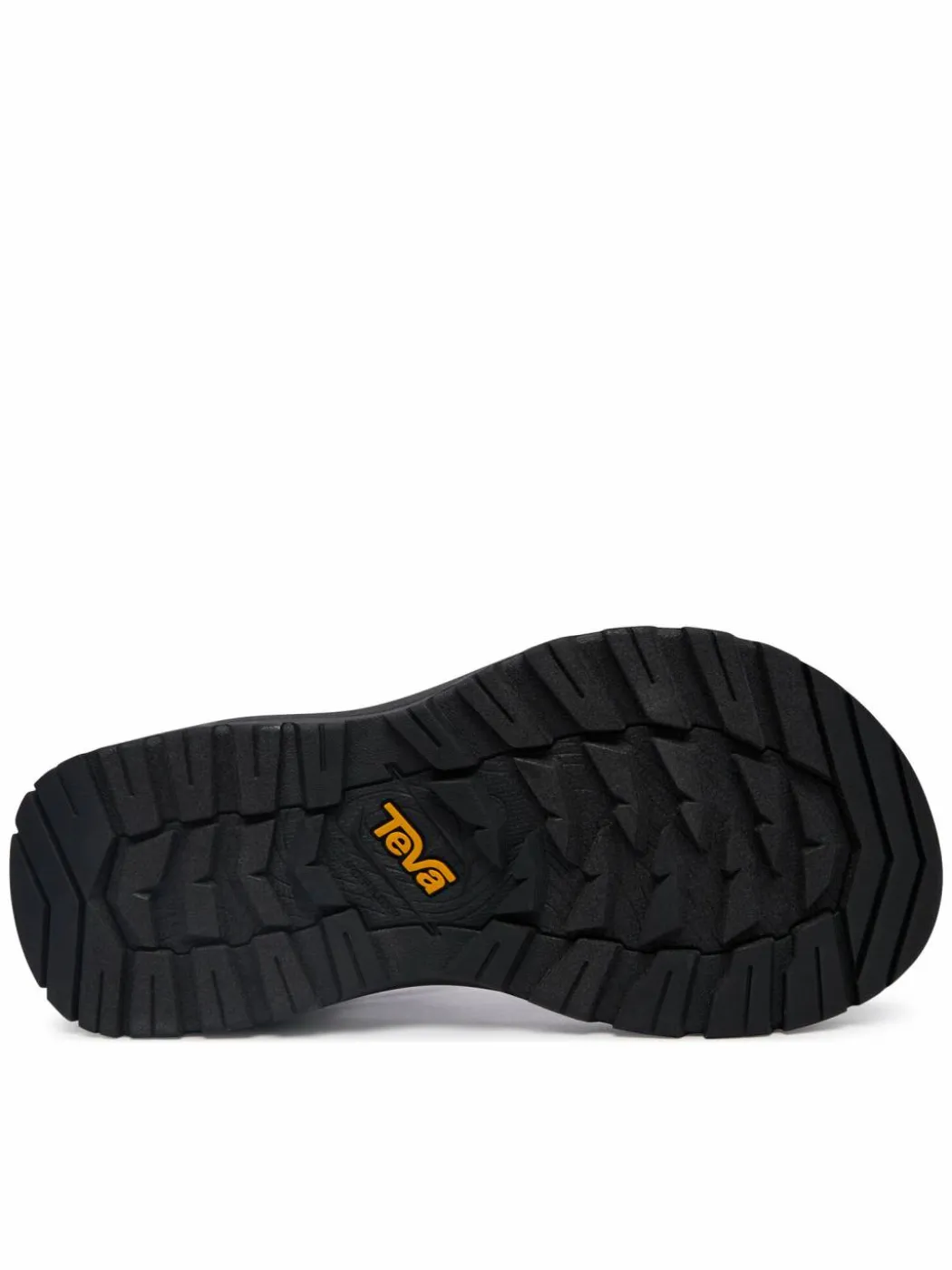 Sandali Hurricane XLT3 1173671 Nero