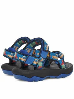 Sandali Hurricane XLT 2 1019390T Blu