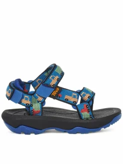 Sandali Hurricane XLT 2 1019390T Blu