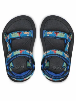 Sandali Hurricane XLT 2 1019390T Blu