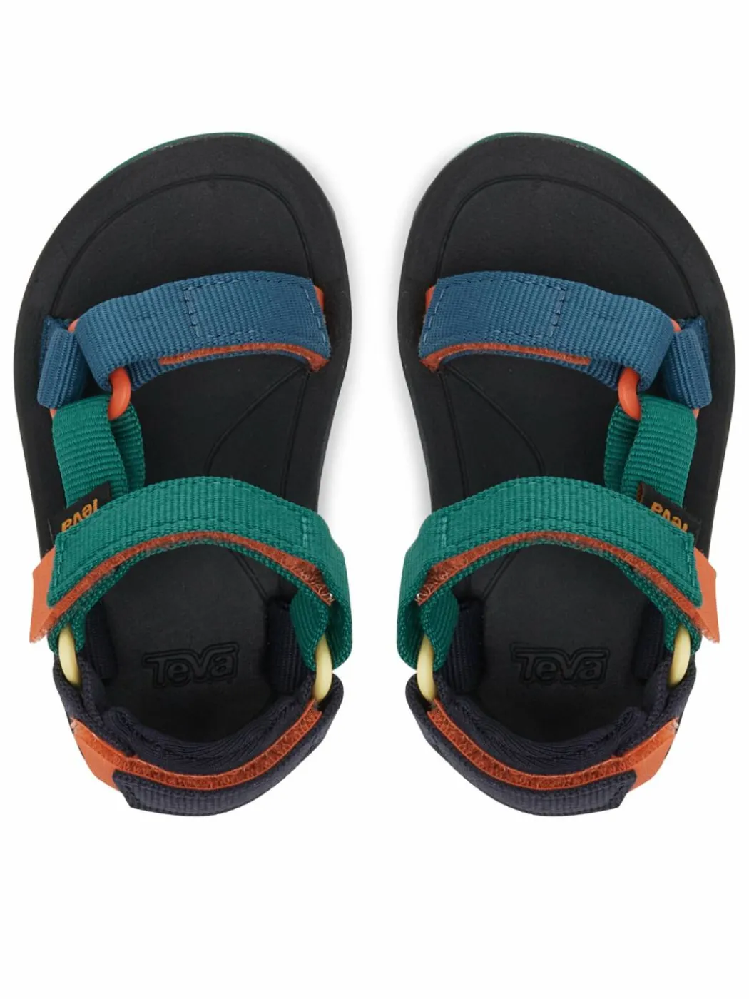 Sandali Hurricane XLT 2 1019390T Multicolore