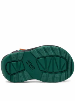 Sandali Hurricane XLT 2 1019390T Multicolore
