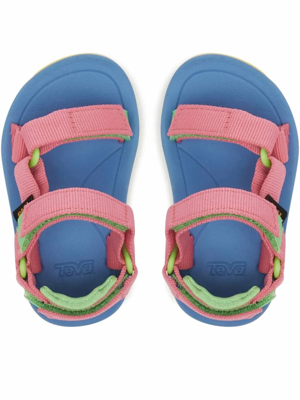 Sandali Hurricane XLT 2 1019390T Rosa