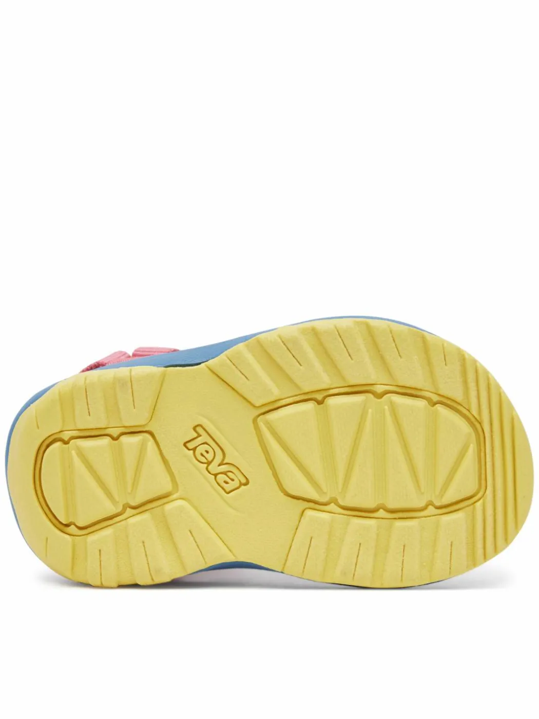 Sandali Hurricane XLT 2 1019390T Rosa
