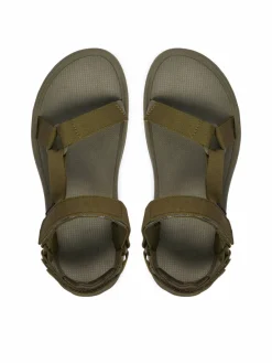 Sandali Hurricane XLT3 1173670 Verde