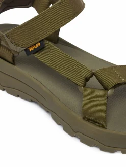 Sandali Hurricane XLT3 1173670 Verde