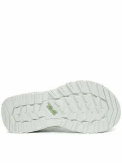 Sandali Hurricane XLT 3 1173671 Verde chiaro