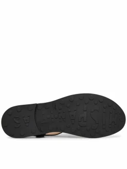 Sandali HV264765 C003 Nero