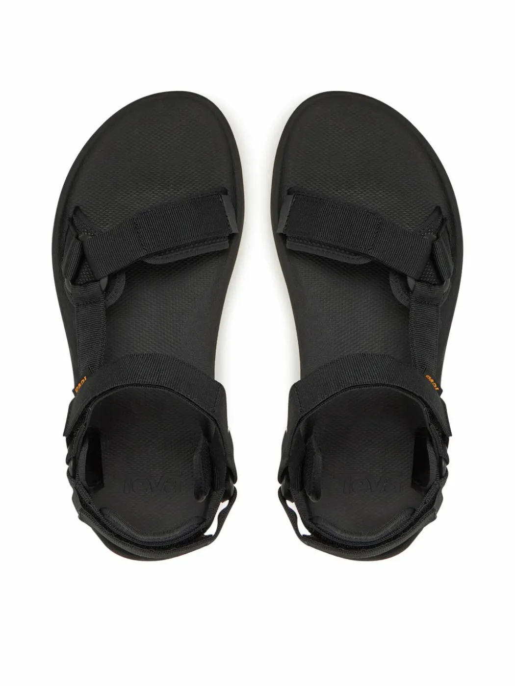 Sandali Hydratrek 1150510 Nero