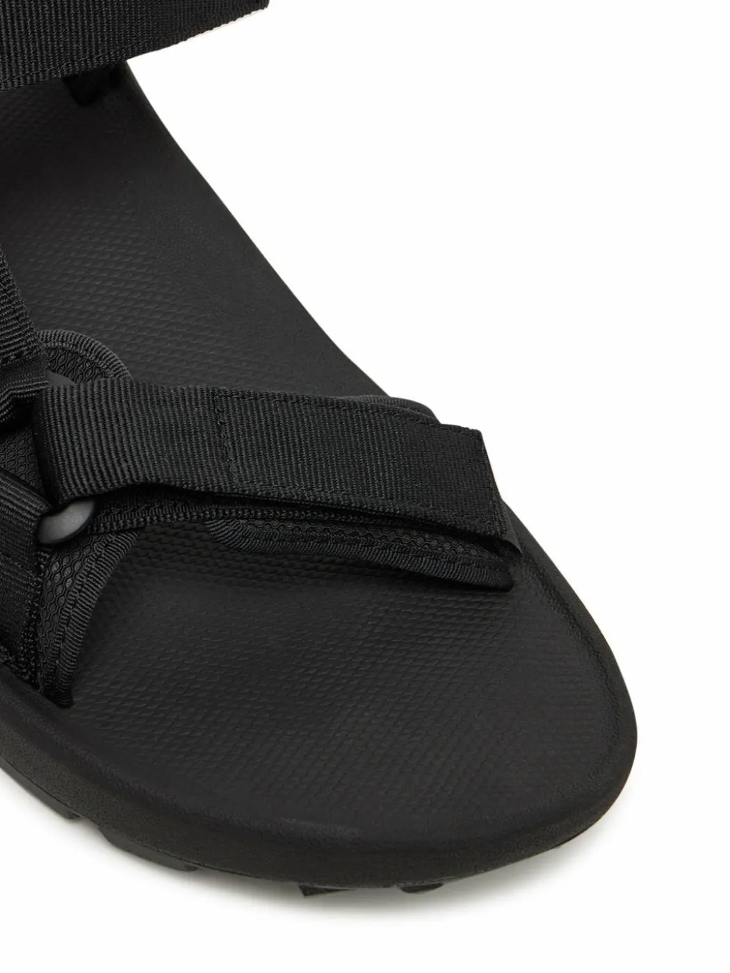 Sandali Hydratrek 1150510 Nero
