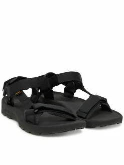 Sandali Hydratrek 1150510 Nero