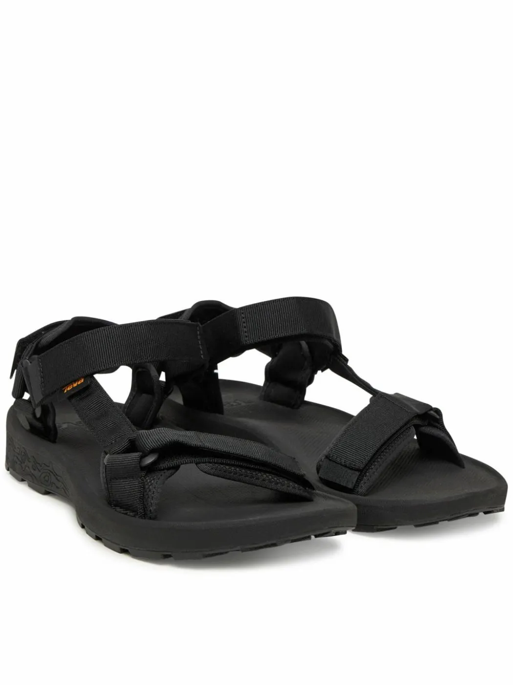 Sandali Hydratrek 1150510 Nero