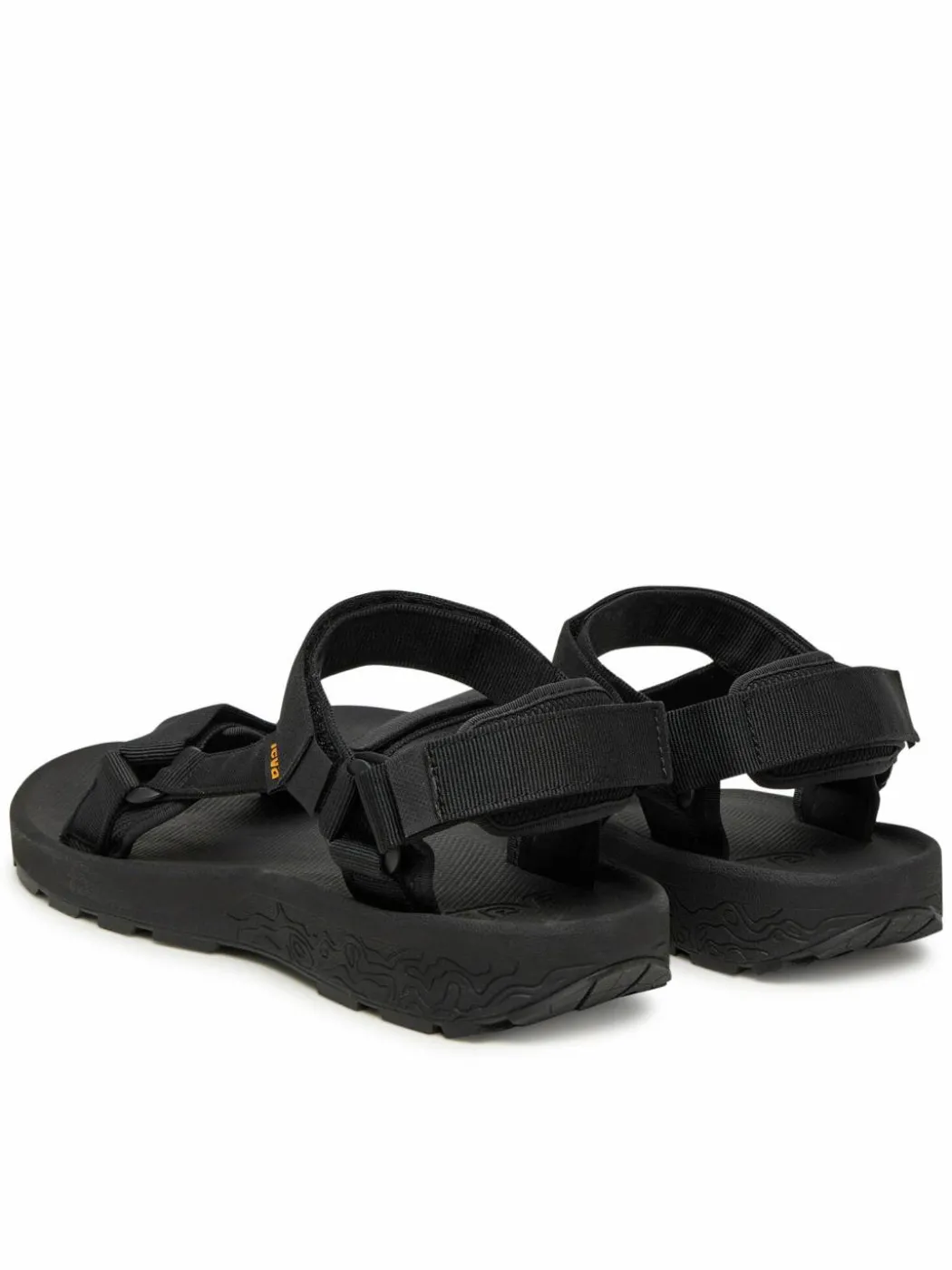 Sandali Hydratrek 1150510 Nero
