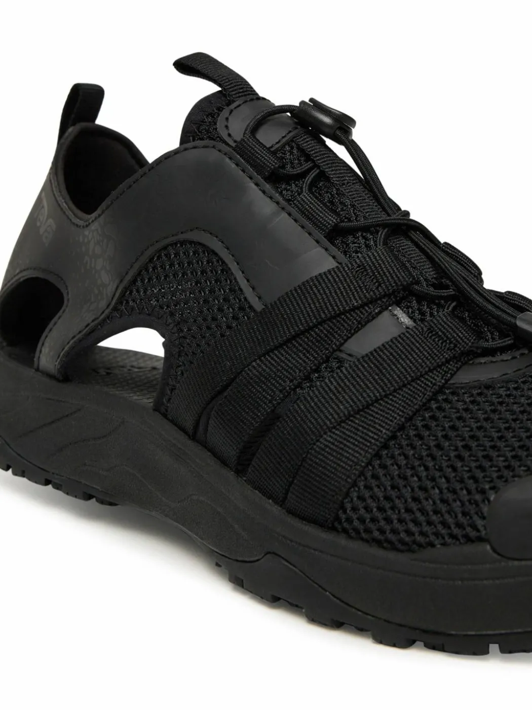 Sandali Hydratrek 1164811 Nero