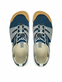 Sandali Hydratrek Sandal Ct 1166290 Blu scuro