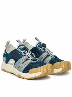 Sandali Hydratrek Sandal Ct 1166290 Blu scuro