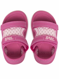 Sandali Infant Psyclone 1019538T Rosa