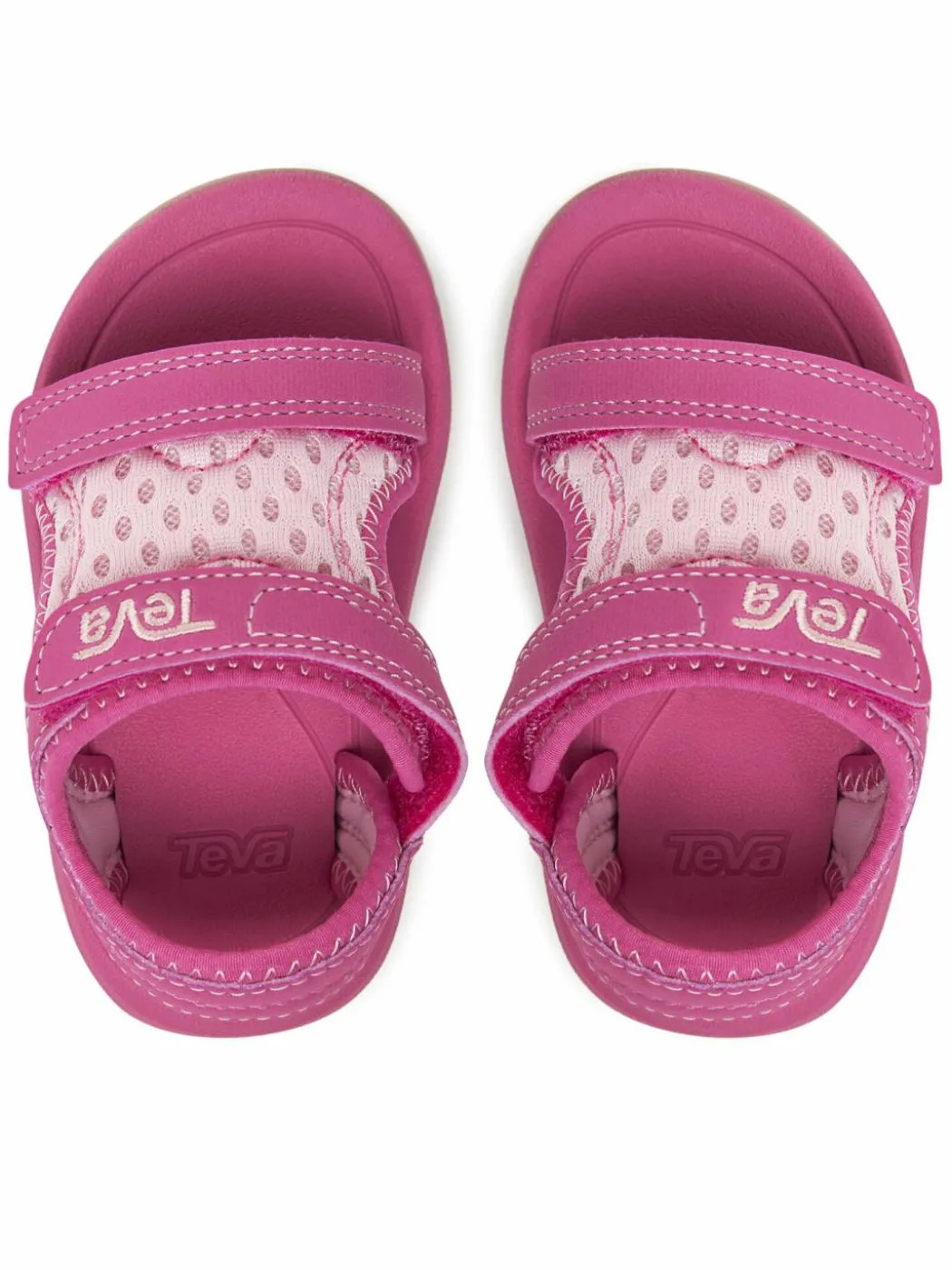 Sandali Infant Psyclone 1019538T Rosa