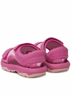 Sandali Infant Psyclone 1019538T Rosa