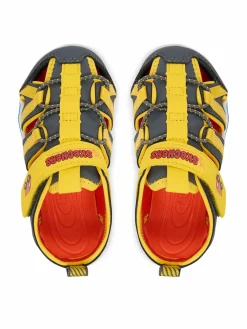 Sandali Infants' Play Scene Splash 407041N/CCYL Multicolore