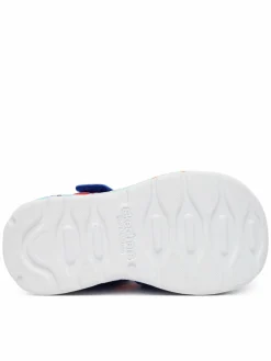 Sandali Infants' Play Scene Splash 407041N/LTBL Blu
