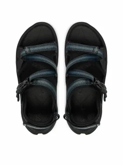 Sandali Infini Hike TC 1162570 Nero