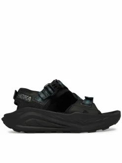Sandali Infini Hike TC 1162570 Nero
