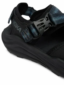 Sandali Infini Hike TC 1162590 Nero