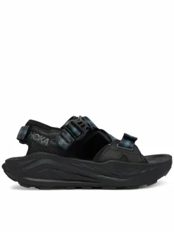 Sandali Infini Hike TC 1162590 Nero