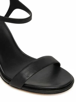 Sandali Ivy High 40S6IVHS2L Nero